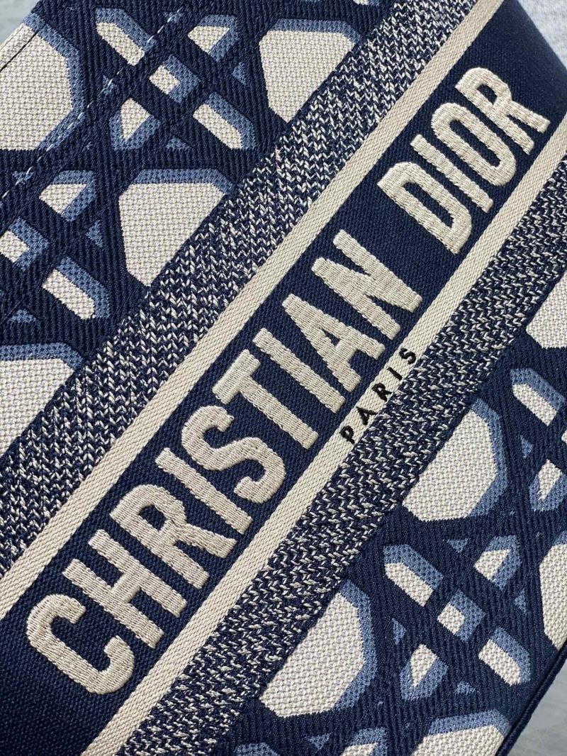 Christian Dior Shopping Bags